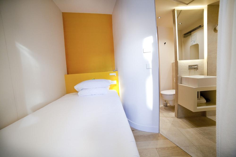 Hotel Andrea Paris Exterior photo